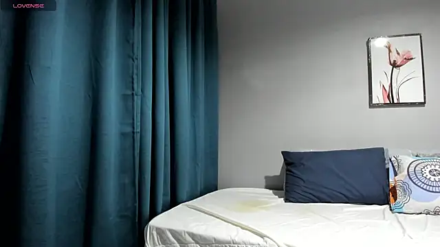 Živý XXX chat Lexxa_W