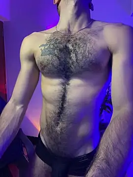 Chat XXX Live LarryGarzon