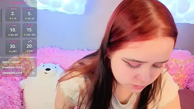 Živý XXX chat Alis_Platt