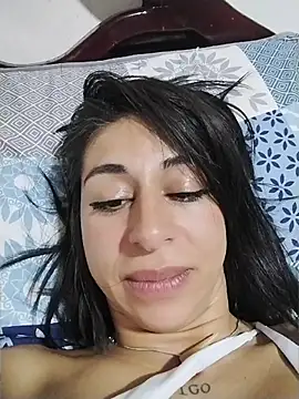 Show Webcam de arianna_rouse_