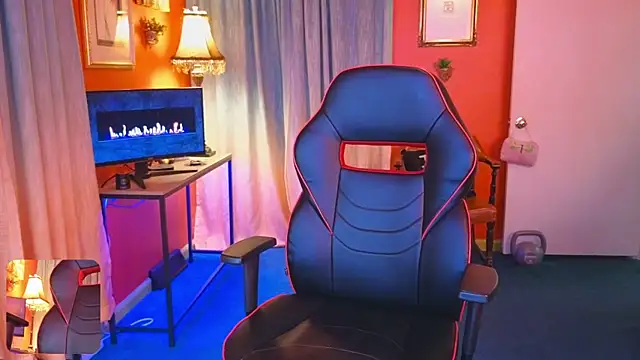 Jujutopia Chat XXX live