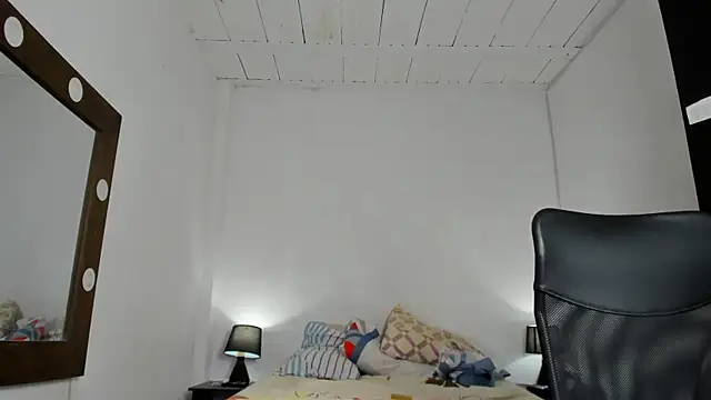 James_McBoy Webcam Show