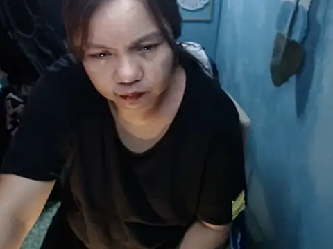 ambersmile Live XXX-Chat