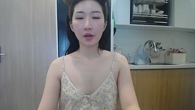 Asiagirll Obrolan Langsung XXX