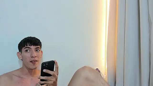 Вебкам-шоу Litzy1_