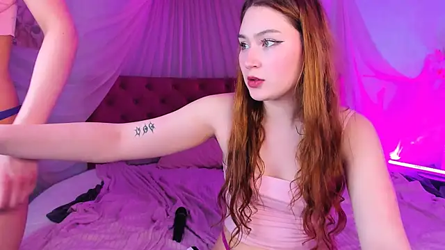CruelKittty's Live XXX Chat