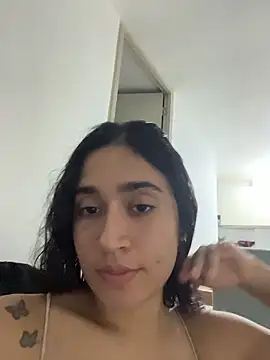 Show de webcam de Julie_Markk