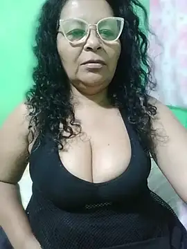 Amarantha25 웹캠 쇼