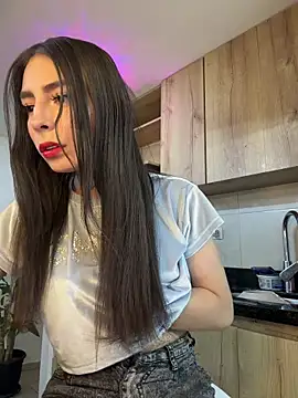 Camistar18 Webcamshow