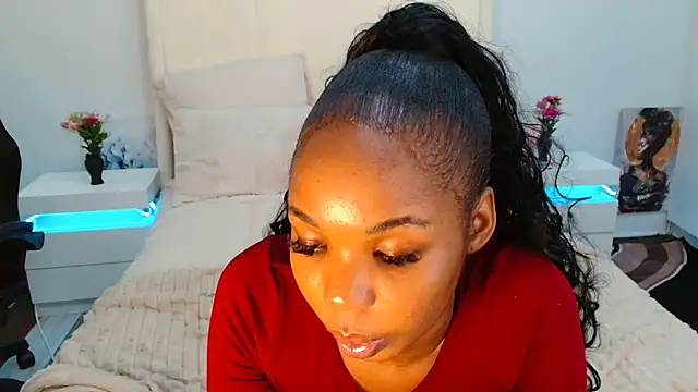 Chat XXX ao vivo de ELAINE_xXxX