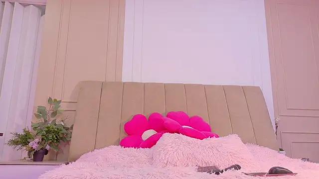 ameliiaa_smith's Live XXX Chat