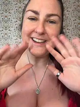 Lacey_BBW Adlı Modelin Canlı XXX Sohbeti