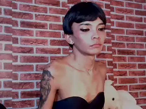 PHLauraLove Show Webcam