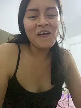 Chat XXX en directo de Debora9703