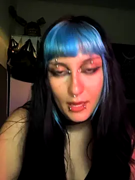 Lola_bunnyboll's Webcam Show