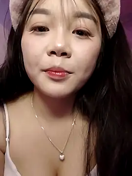 Baa-bee22 Live XXX-Chat