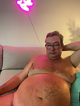 MountJohnXL Show Webcam