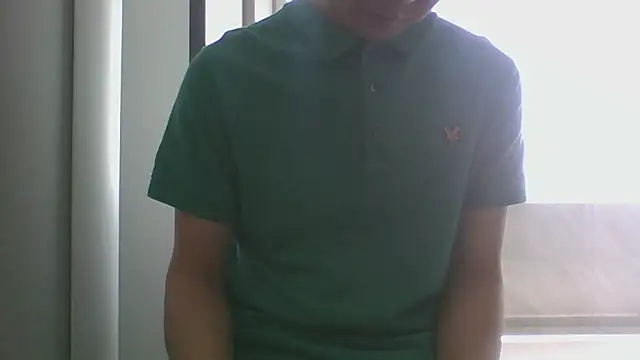 nole_china7 Webcam Show