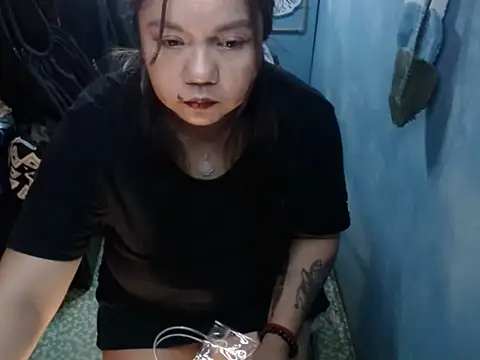 ambersmile 现场XXX聊天