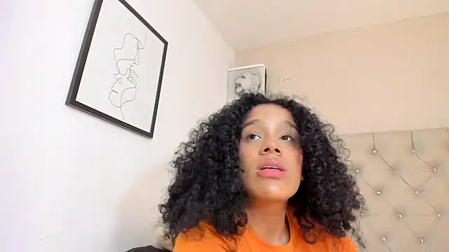 Chat XXX Live vanesasexyhot21