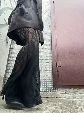 AleksandraRichのライブXXXチャット