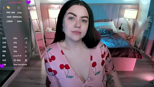 Chat +18 de ashton_heidii ao vivo