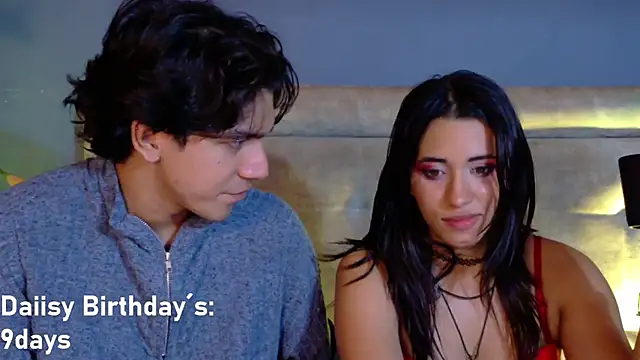 عرض كام Daiisy_kiss