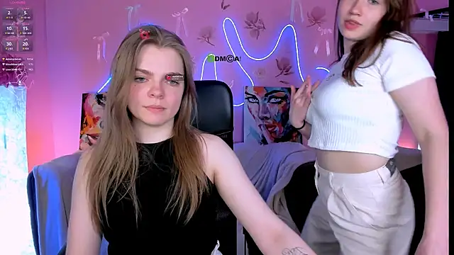 veronica_bubble: онлайн-секс-чат