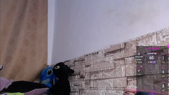 DaraSweet20's Live XXX Chat