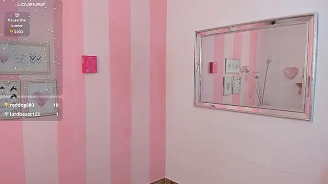 Amaia_Monroe 即時 XXX 聊天