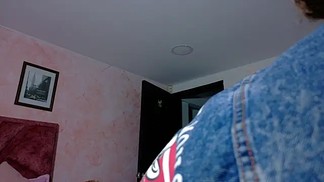 MelaniBeckers – Naživo XXX chat