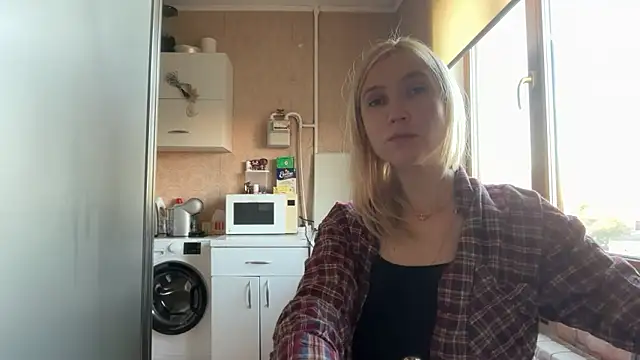 AngelJeni's Live XXX Chat