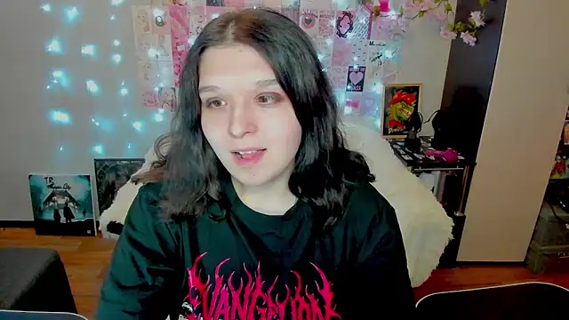 Kate_Acid – Naživo XXX chat