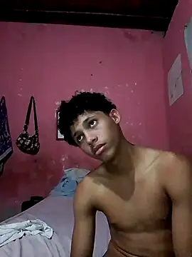 Jesusitos24's Webcam Show