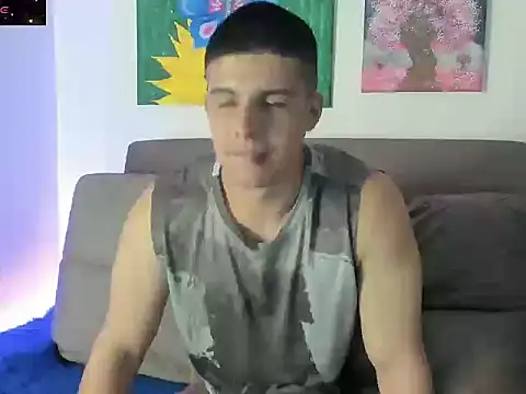 دردشة cory_okell الجنسية المباشرة