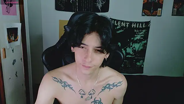 sai_l01: вебкам-шоу