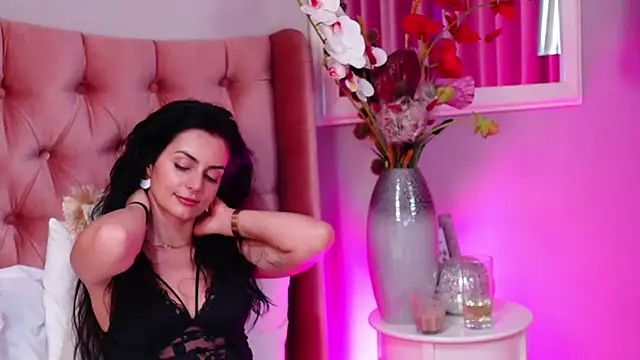 LadyAnyaan Live XXX chat