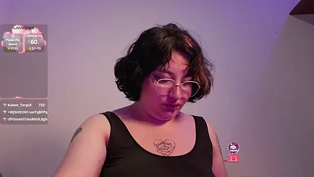 kaori_sama_uwu's Live XXX Chat