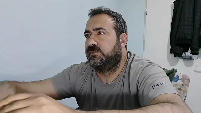 mio_jaks Adlı Modelin Web Kamerası Şovu