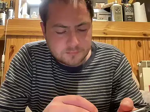 alecsgzz Webcam Show