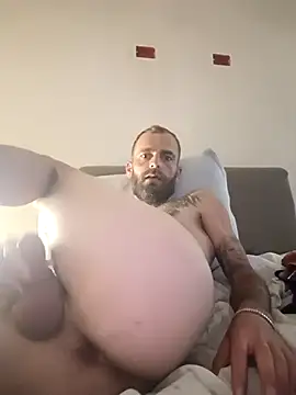 Вебкам-шоу _Antonio_vatoo_