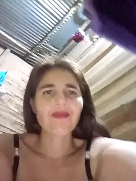XXX chat uživo modela antonellahotimida