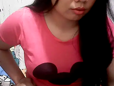 MahusaynaPiinay Show Webcam