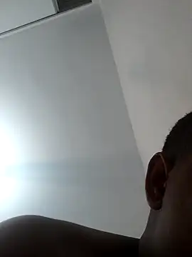 Negro_Mau30 Webcamshow