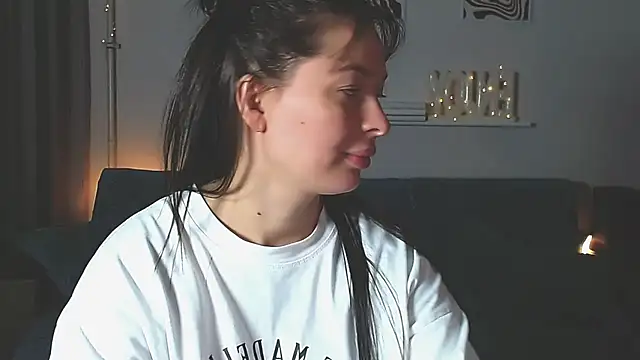 AlexaSven's Live XXX Chat