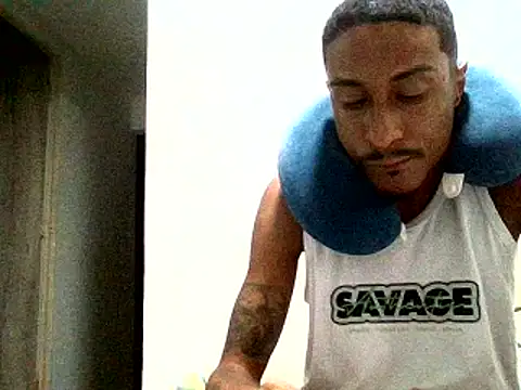 mellow_smoke's Webcam Show