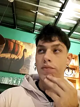 Chat XXX ao vivo de blackninja66