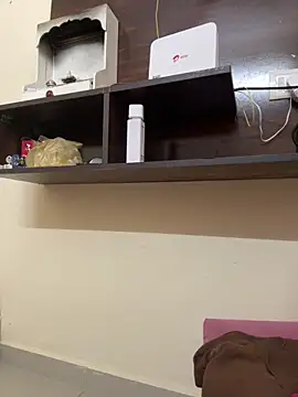 Sexy_Ahana Show in webcam