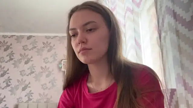 AndreeMerryman Live XXX-Chat