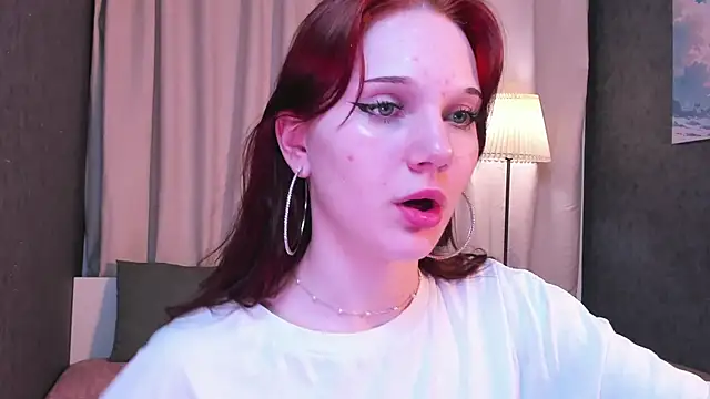 Chat +18 de MargoViento ao vivo